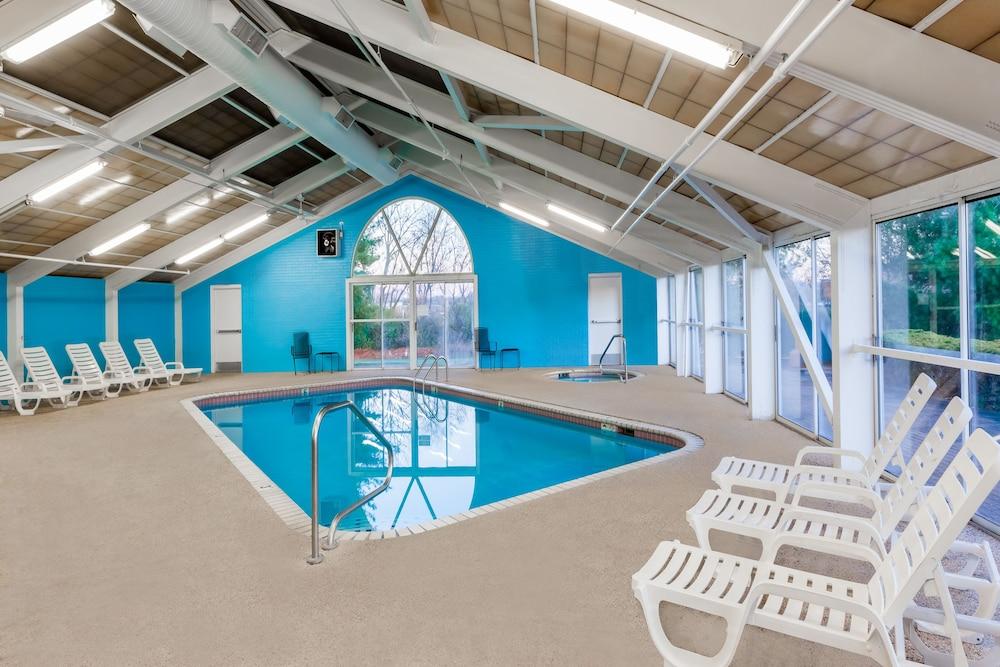 Wingate By Wyndham Canton-Hall Of Fame Buitenkant foto